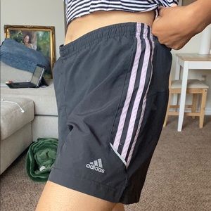 Adidas sport shorts